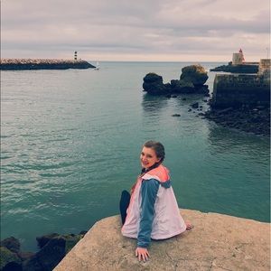 Meet your Posher, Margaret